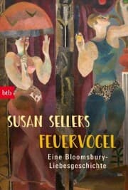 Cover von Feuervogel