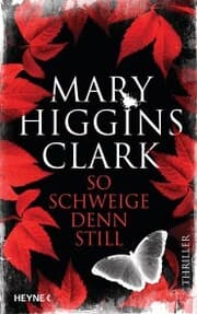Cover von So schweige denn still