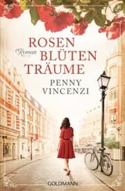 Cover von Rosenblütenträume