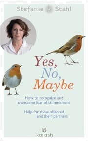 Cover von Yes, No, Maybe