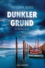 Cover von Dunkler Grund