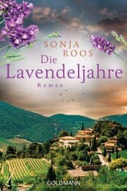 Cover von Die Lavendeljahre
