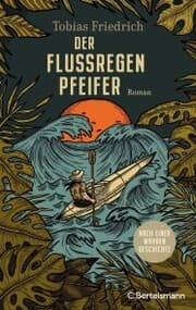 Cover von Der Flussregenpfeifer