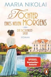 Cover von Töchter eines neuen Morgens
