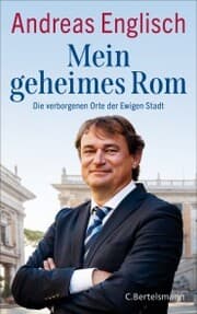 Cover von Mein geheimes Rom