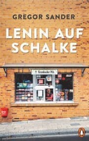 Cover von Lenin auf Schalke