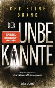 Cover von Der Unbekannte