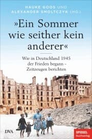 Cover von »Ein Sommer wie seither kein anderer«
