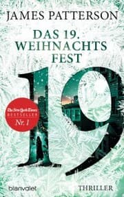 Cover von Das 19. Weihnachtsfest