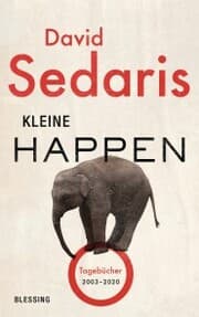 Cover von Kleine Happen