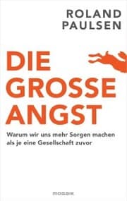 Cover von Die große Angst