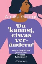 Cover von Du kannst etwas verändern!