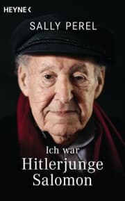 Cover von Ich war Hitlerjunge Salomon