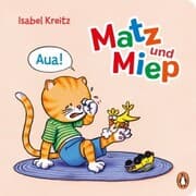 Cover von Matz & Miep - Aua!