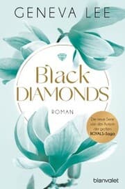 Cover von Black Diamonds