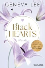 Cover von Black Hearts