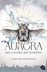 Cover von Aurora - Das Flüstern der Schatten