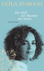 Cover von Der Duft der Blumen bei Nacht