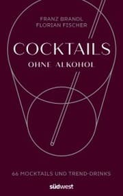 Cover von Cocktails ohne Alkohol