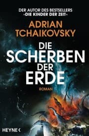 Cover von Die Scherben der Erde
