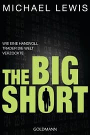 Cover von The Big Short