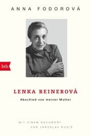 Cover von Lenka Reinerová - Abschied von meiner Mutter