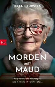 Cover von Morden mit Maud