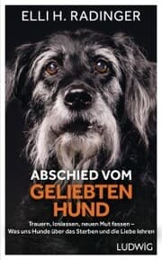 Cover von Abschied vom geliebten Hund