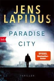 Cover von Paradise City