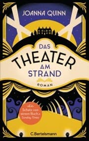 Cover von Das Theater am Strand