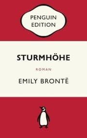 Cover von Sturmhöhe