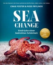 Cover von Sea Change - Eindrücke einer bedrohten Schönheit