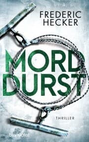 Cover von Morddurst
