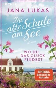 Cover von Wo du das Glück findest