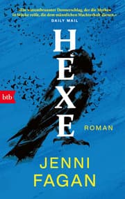 Cover von HEXE