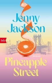 Cover von Pineapple Street