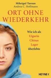 Cover von Ort ohne Wiederkehr