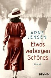 Cover von Etwas verborgen Schönes