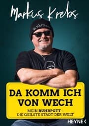 Cover von Da komm ich von wech!