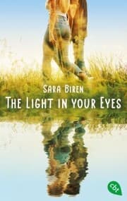 Cover von The Light in Your Eyes