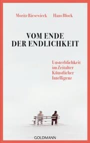Cover von Vom Ende der Endlichkeit