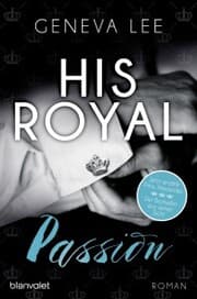 Cover von His Royal Passion