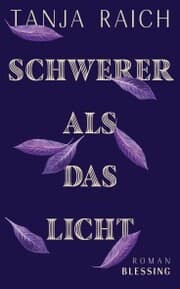 Cover von Schwerer als das Licht