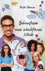 Cover von Bekenntnisse eines schüchternen Nerds