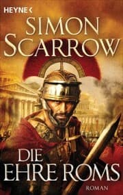 Cover von Die Ehre Roms