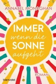 Cover von Immer wenn die Sonne aufgeht