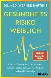Cover von Gesundheitsrisiko: weiblich