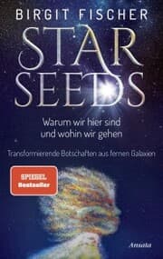 Cover von Starseeds