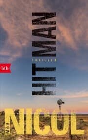 Cover von Hitman