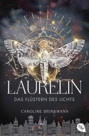 Cover von Laurelin - Das Flüstern des Lichts